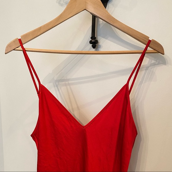 WILFRED Only Slip Dress - Picture 2 of 9